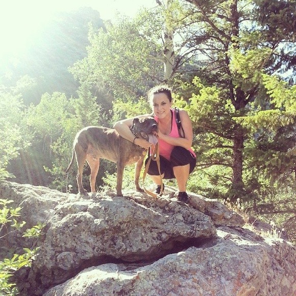 Meet your Posher, Tenisha - Picture 9 of 9